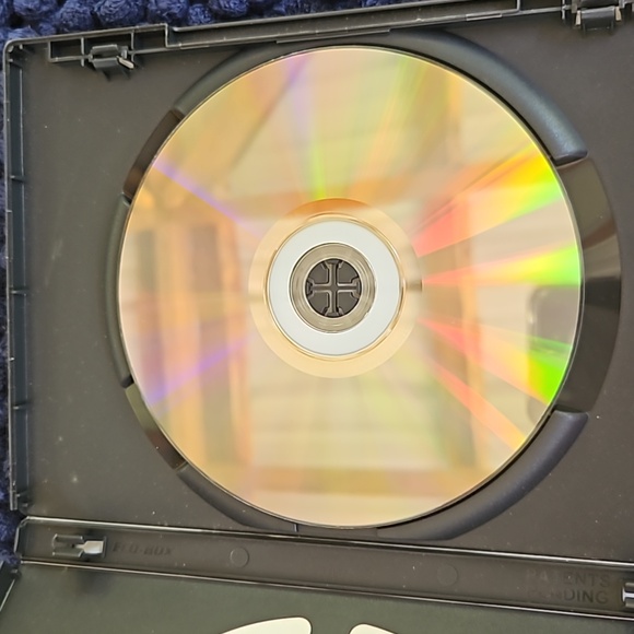 Johnny Depp DVD Collection - Picture 9 of 12